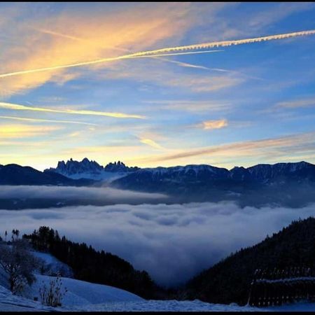 Gruberhof A Quiet Place Gereuth Brixen Bagian luar foto