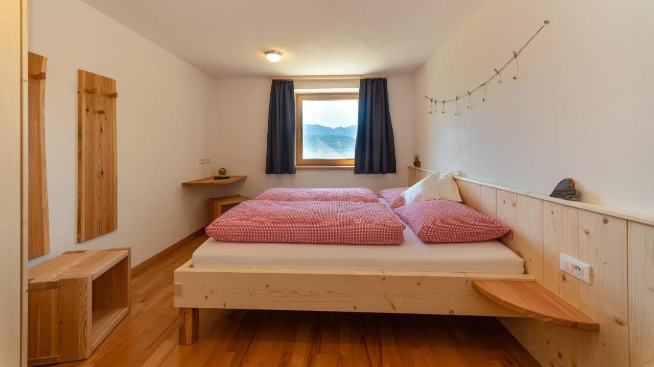 Gruberhof A Quiet Place Gereuth Brixen Bagian luar foto