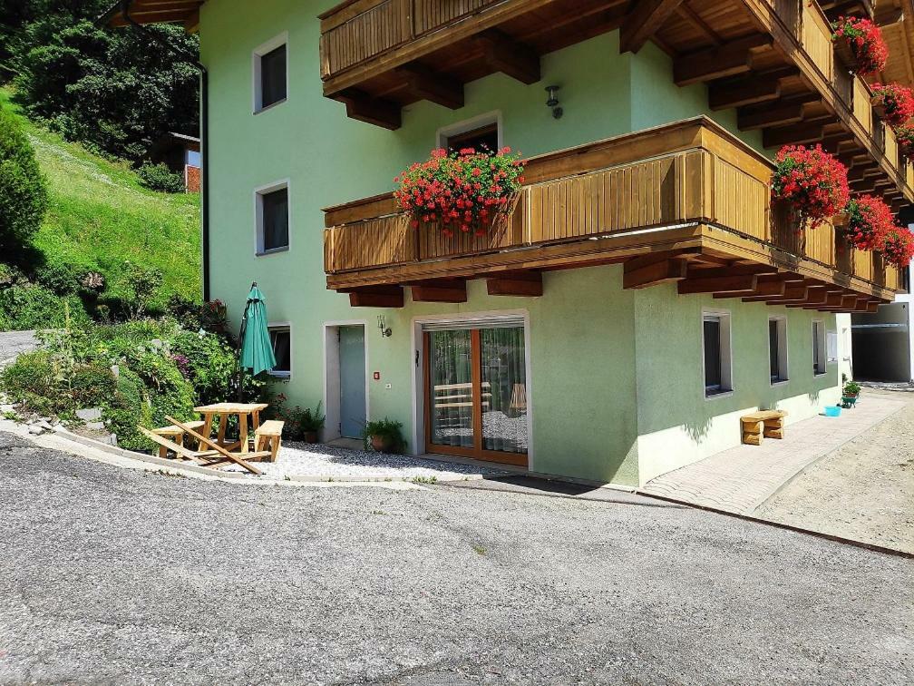 Gruberhof A Quiet Place Gereuth Brixen Bagian luar foto