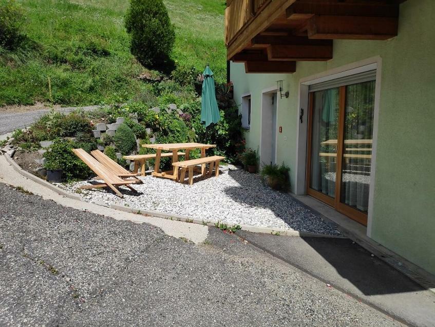 Gruberhof A Quiet Place Gereuth Brixen Bagian luar foto